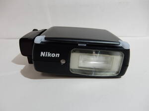 ニコン　Nikon SPEEDLIGHT SB-27 ストロボ