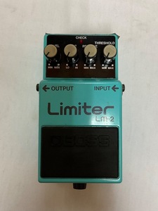 u55579 　中古　 BOSS LM-2