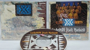 14_00214 レッツ・デヴェロップ・イン・ピース【国内盤】/ LADYSMITH BLACK MAMBAZO レディスミス・ブラック・マンバーゾ