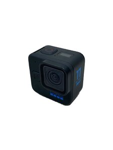 GoPro◆ビデオカメラ GoPro HERO11 Black CHDHX-111-FW