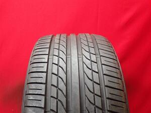 中古タイヤ 245/35R20 95W 単品1本 ヨコハマ DNA エコス ES300 YOKOHAMA DNA ECOS ES300 9.0分山 デリカ Ｄ:5 アーバンギア クラウン マジ