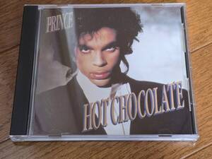 (CD) Prince●プリンス / Hot Chocolate RS RECORDS / MONGOOSE RECORDS