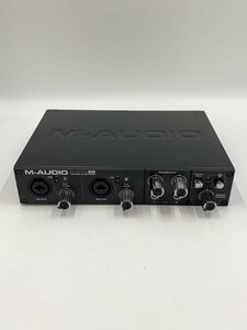 M-AUDIO◆楽器周辺機器その他