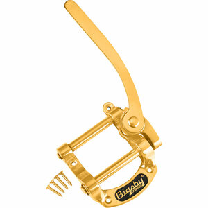 BIGSBY ビグスビー B50 Gold ヴィブラート トレモロユニット