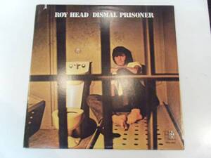 稀少　ＬＰ　ロイ・ヘッド　roy head　輸入盤