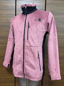 THE NORTH FACE(ザ・ノースフェイス）ZI VERSA MID JACKET（ジップインバーサミッドジャケット）NA62006 ワイルドジンジャー M 正規品