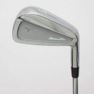 ミズノ Mizuno Pro Mizuno Pro 319 アイアン N.S.PRO MODUS3 TOUR 105 シャフト：N.S.PRO MODUS3 TOUR 105(6本:#5 #6 #7 #8 #9 PW)