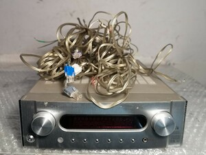 DENON AVC-M330 サラウンドAVアンプ ジャンク