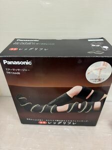 Panasonic エアーマッサージャー EW-CRA99 【美品】