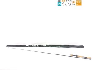 ダイワ ブラックレーベル SG 671L/ML+FB