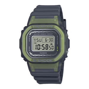 CASIO 腕時計 G-SHOCK PRECIOUS HEART SELECTION 2024 GMD-S5610RS-8JF [管理:1100059284]