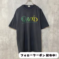 古着 used　半袖　プリントTシャツ　黒　ブラック　カレッジ　ロゴT　レトロ　デザイン　ストリート　クルーネック　オーバーサイズ　ビッグシルエット　春夏服　メンズ　レディース