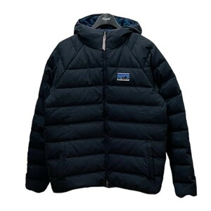 パタゴニア patagonia　 ユニセックスモデル 2023AW COTTON DOWN JACKET 商品番号：8068000103826