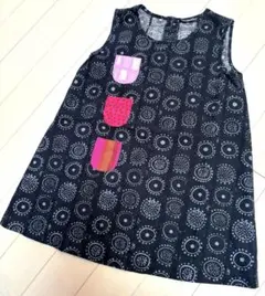 marimekko Nadja ワンピース 92-98