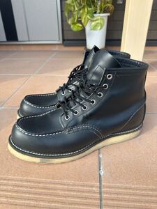 RED WING 【レッドウィング】27.5