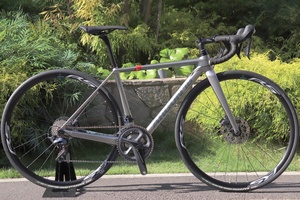 アルゴン ARGON18 ガリウム ディスク GALLIUM DISC 2021 XSサイズ シマノ アルテグラ 11s カーボン ロードバイク 【さいたま浦和店】