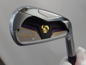 キャロウェイ Callaway LEGACY レガシー アイアン ゴルフ