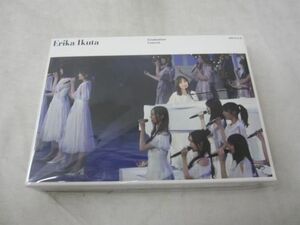 【同梱可】未開封 アイドル 乃木坂46 生田絵梨花 卒業コンサート Graduation Concert Blu-ray