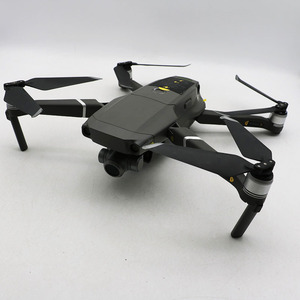 DJI MAVIC2 ZOOM モデル：L1Z 技適マーク有り 元箱あり 中古並品