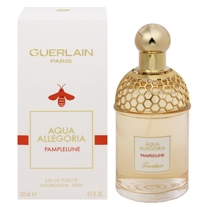 ゲラン アクア アレゴリア パンプルリューヌ EDT・SP 125ml 香水 フレグランス AQUA ALLEGORIA PAMPLELUNE GUERLAIN 新品 未使用