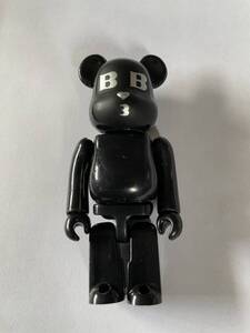 BE@RBRICK BABBI 100% ベアブリック　MEDICOM TOY　メディコムトイ