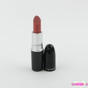 MAC リップスティック ベルベット テディ C244