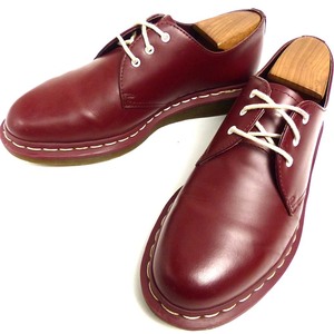 Dr.Martens / ドクターマーチン 3ホールシューズ　US8M(26cm相当)(メンズ)【中古】【送料無料】1j-1-035