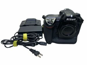 ニコン Nikon D2Xs デジタル一眼レフカメラ