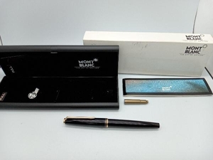 MONTBLANC 万年筆 両用 コンバーター カートリッジ 箱付