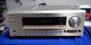 ONKYO　オンキョー　AVアンプ TX-SA603 