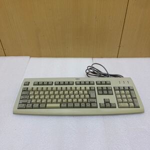 MK7022 NEC USBキーボード CMQ-6D02D 中古 41004