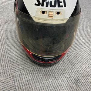 SHOEI フルフェイスヘルメット ジャンク