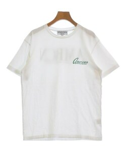 Americana Tシャツ・カットソー レディース アメリカーナ 中古　古着