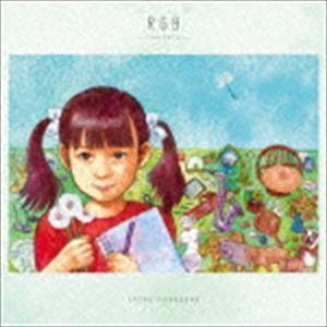 RGB ～True Color～（初回生産限定盤／CD＋DVD） 中川翔子