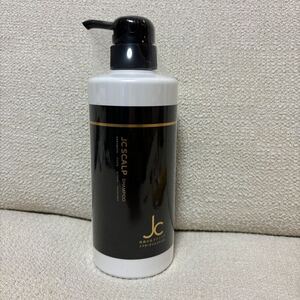 自由が丘クリニック　JC スカルプシャンプー業務用 500ml