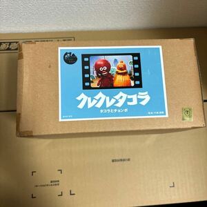 クレクレタコラ　ガレージキット　ワンフェス2012年冬、タコラ、チョンボ、レジンシェフとうけけ団