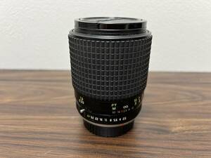 【美品】TOKINA　トキナー　ATX MACRO 90mm F2.5(Kマウント)