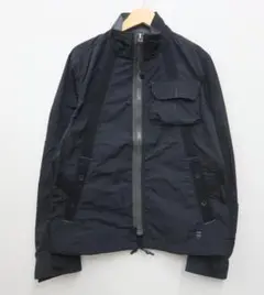 G-Star RAW Utility HB Tape Overshirt