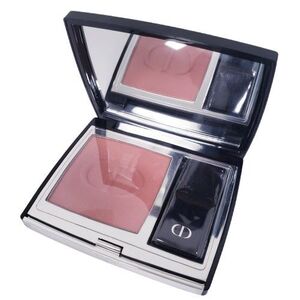 【DIOR/ディオール】ROUGE BLUSH 339 SILLAGE SATIN/ルージュ ブラッシュ シアージュ サテン チーク カラー 6.4g 残量/約9割 化粧品★