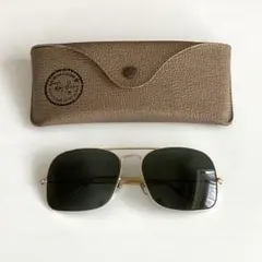 希少 70s ヴィンテージ Ray-Ban サングラス ボシュロム社製