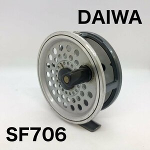 ＤＡＩＷＡ ダイワ フライ リール ＳＦ７０６ フィッシング 釣具 アウトドア/246