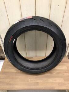 【店頭在庫品】 PIRELLI ピレリ DIABRO ROSSO CORSA2 190/55ZR17