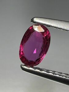 「特別価格」ルビールース　0.34ct KS500-319