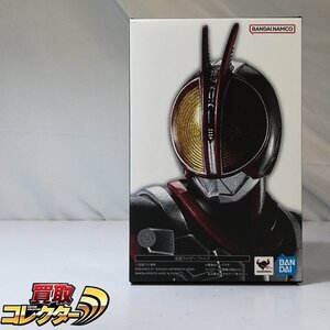 mBM170a [未開封] S.H.Figuarts 真骨彫製法 仮面ライダーファイズ | M