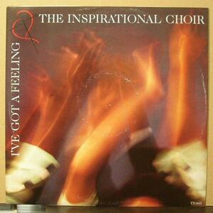 THE INSPIRATIONAL CHOIR/I