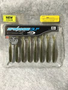 HPミノー O.S.P 常勝フィッシュ TW218 OSP HP MiNNOW3.1