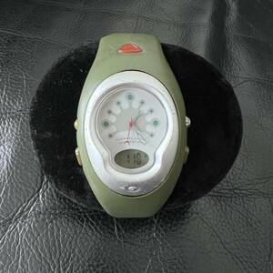 希少品 90s NIKE ACG 腕時計 ナイキ Watch Vintage ヴィンテージ ウォッチ