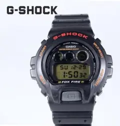 G-SHOCK DW-6900Bカシオ CASIO ジーショック デジタルタイプ