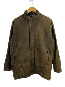 Barbour◆ジャケット/S/コットン/KHK