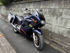 スズキ GSX1100F 16033KM (GSX-R)